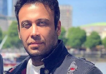 زندگینامه محسن چاوشی