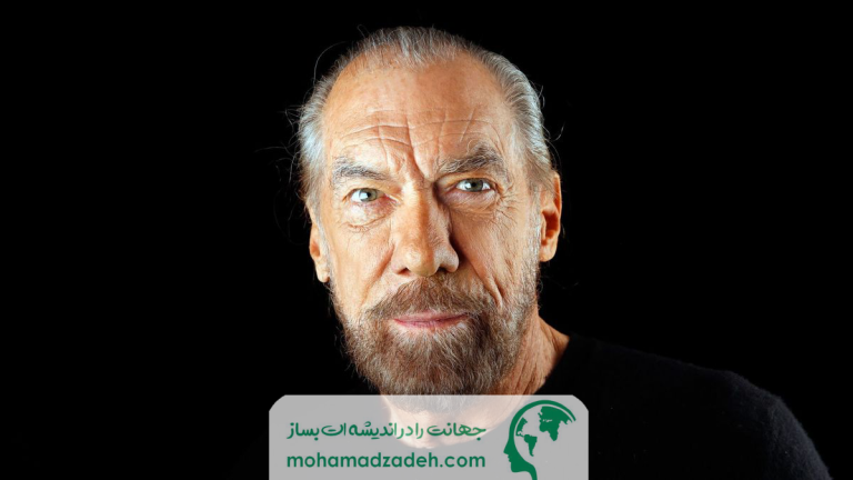 زندگینامه جان پل دوجوریا