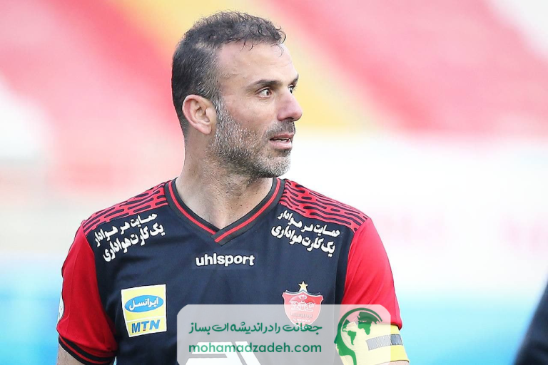 سید جلال حسینی