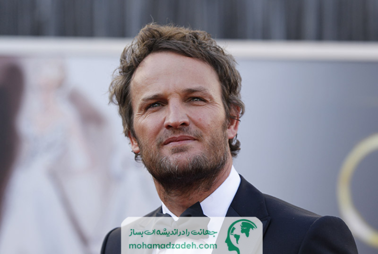 زندگینامه جیسون کلارک