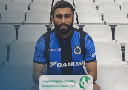زندگینامه کاوه رضایی