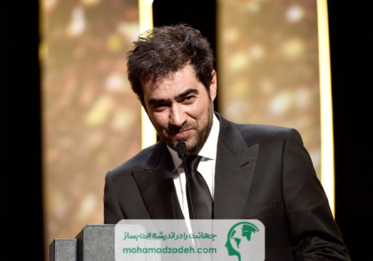 زندگینامه شهاب حسینی