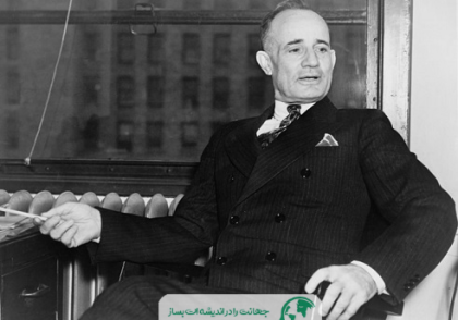 زندگینامه ناپلئون هیل