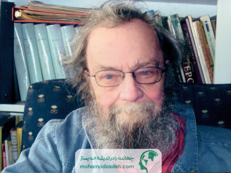 زندگینامه دونالد هال